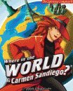 game pic for Where in The World is Carmen Sandiego